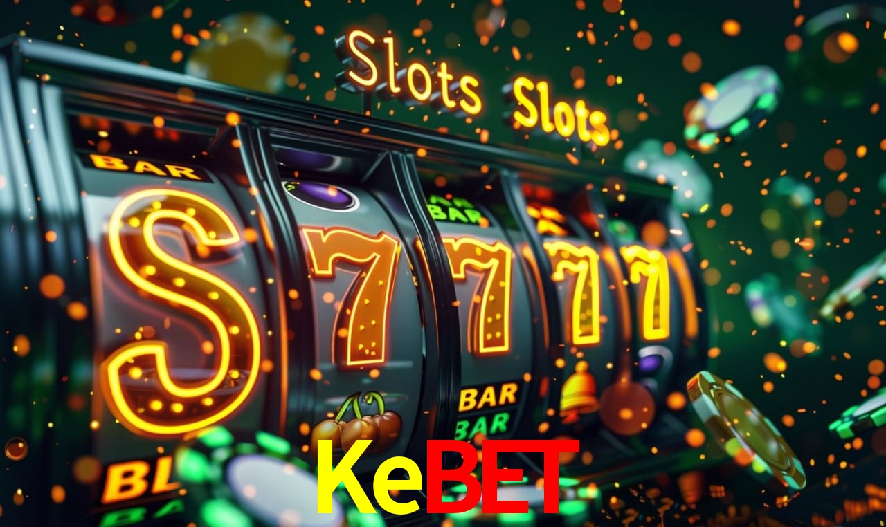 A Emoção da Loteria na Kebet: Uma Chance de Mudança de Vida