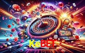 Descubra a Magia dos Jogos de Arcade no Kebet