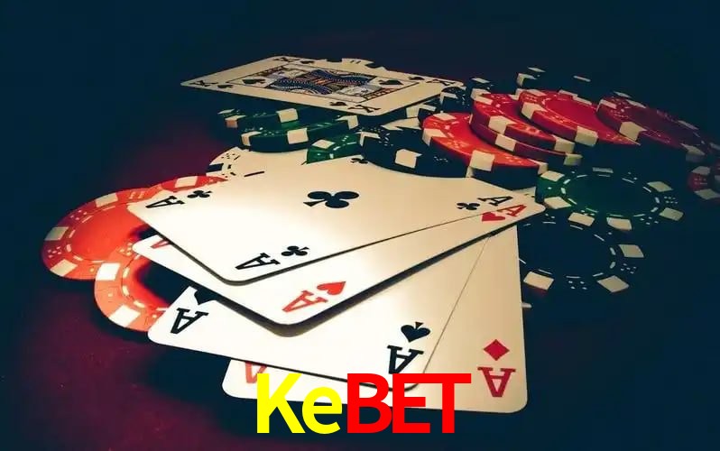 A Emoção da Loteria na Kebet: Uma Chance de Mudança de Vida
